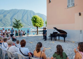 Dal 7 al 17 luglio sul Lago di Como torna il LacMus Festival