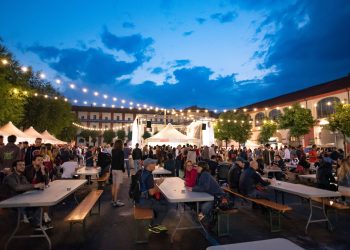 Dal 16 al 19 giugno a Saluzzo (CN) la dodicesima edizione del salone delle birre artigianali