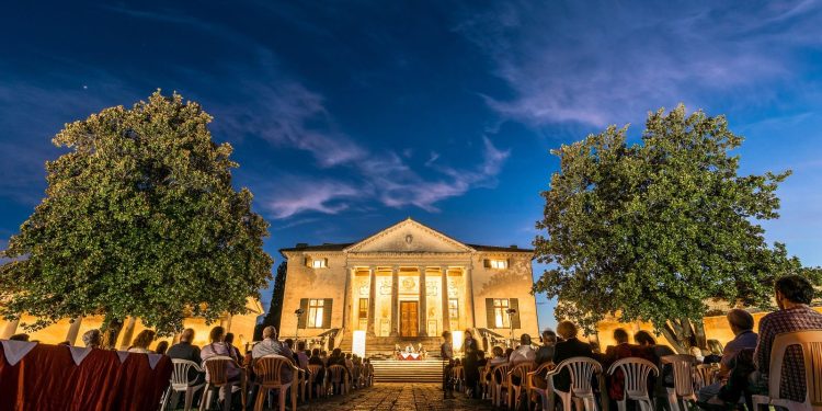 Sorsi d’autore: dal 25 giugno al 24 luglio tornano le degustazioni di AIS Veneto