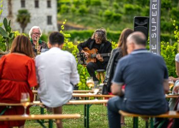 Dal 17 al 26 giugno torna Conegliano Valdobbiadene Experience, il Festival delle grandi emozioni