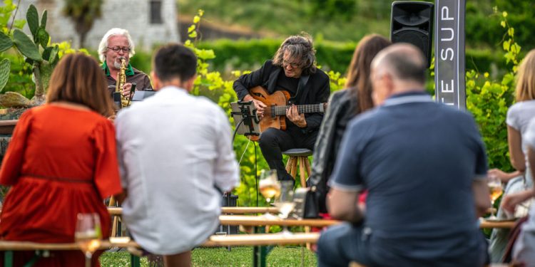 Dal 17 al 26 giugno torna Conegliano Valdobbiadene Experience, il Festival delle grandi emozioni