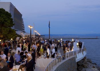 Martedì 28 in Friuli l’evento di alta cucina più glam dell’estate