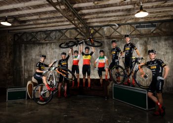 Bonometti partner tecnico 2022 del team Mtb Wilier Triestina-Pirelli