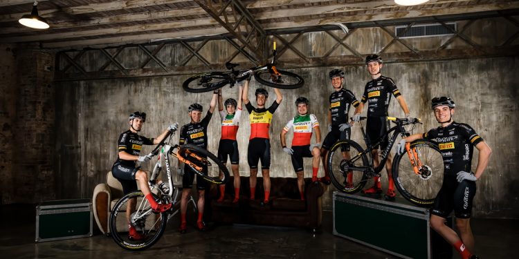 Bonometti partner tecnico 2022 del team Mtb Wilier Triestina-Pirelli