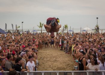 Dal 16 al 24 luglio a Senigallia l’11a edizione di XMasters, l’evento degli sport adrenalinici