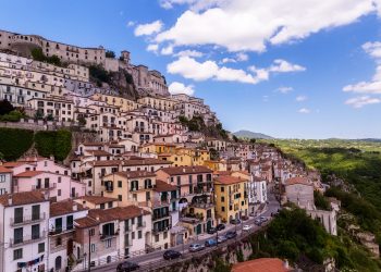 A Muro Lucano (PZ) torna Borgo Invita: un trionfo di prodotti tipici, musica popolare e artigianato