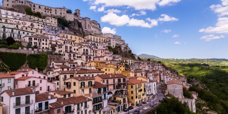 A Muro Lucano (PZ) torna Borgo Invita: un trionfo di prodotti tipici, musica popolare e artigianato