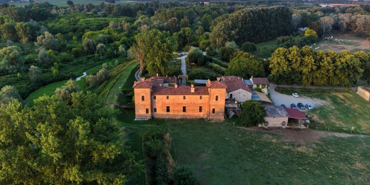 Dormire nei castelli, dall’Umbria al Po, passando per l’Alto Adige