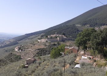 Alla scoperta dei sapori di Campello (PG) con la Sagra del Tartufo dal 29 luglio al 7 agosto