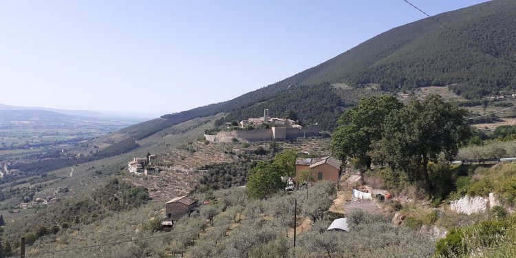 Alla scoperta dei sapori di Campello (PG) con la Sagra del Tartufo dal 29 luglio al 7 agosto