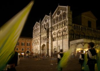 Un’estate di storie e meraviglie a Ferrara con le visite guidate serali