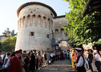 Dal 6 al 15 agosto tanti appuntamenti in Umbria al Festival di Corciano