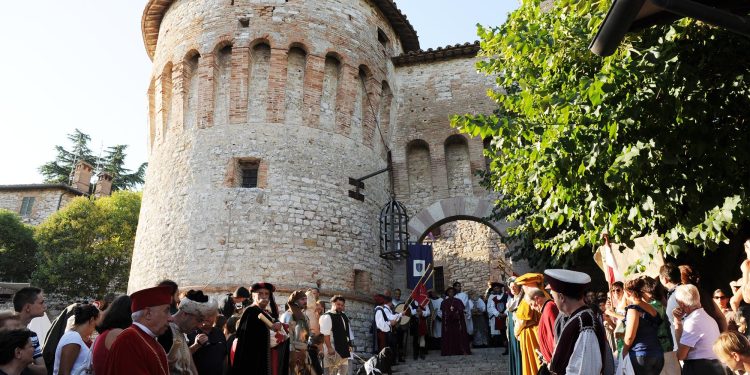 Dal 6 al 15 agosto tanti appuntamenti in Umbria al Festival di Corciano