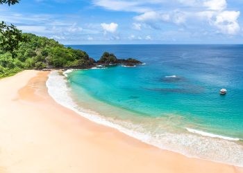 Le 10 spiagge del Brasile da scoprire