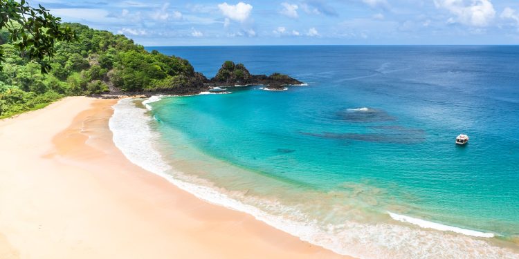 Le 10 spiagge del Brasile da scoprire