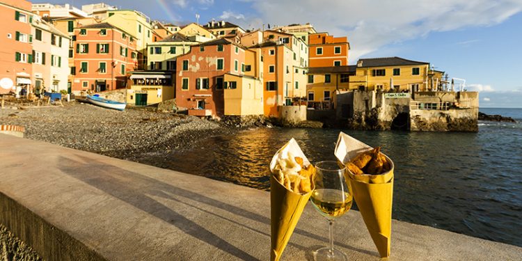 L’estate a Genova tra luce mediterranea, mare, verde e cultura