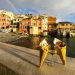 L’estate a Genova tra luce mediterranea, mare, verde e cultura