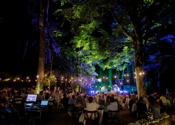 In Puglia al via la seconda edizione della rassegna jazz Green Note in Foresta Umbra