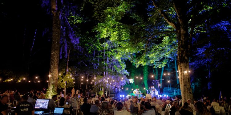 In Puglia al via la seconda edizione della rassegna jazz Green Note in Foresta Umbra