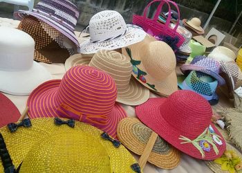“Paje”: a Montappone (FM) il festival della paglia e dei cappelli griffati