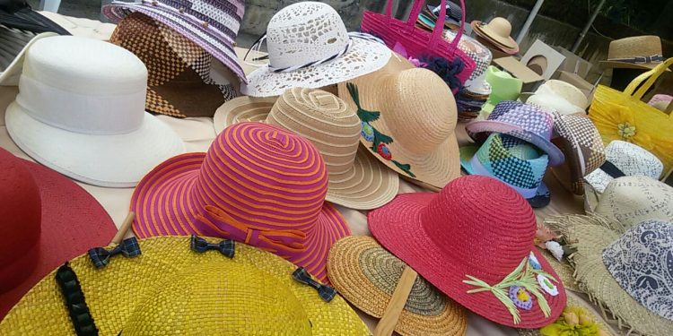“Paje”: a Montappone (FM) il festival della paglia e dei cappelli griffati