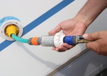 Acquatravel vi invita alla “Prova sul campo” al Salone del Camper 2022