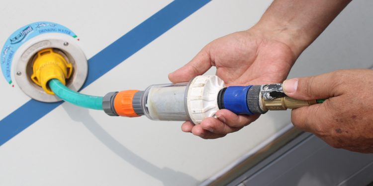 Acquatravel vi invita alla “Prova sul campo” al Salone del Camper 2022