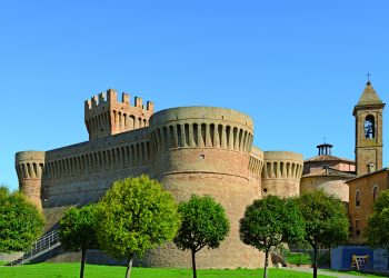 Bandiere Arancioni: le Marche in festa con i suoi 24 Comuni premiati