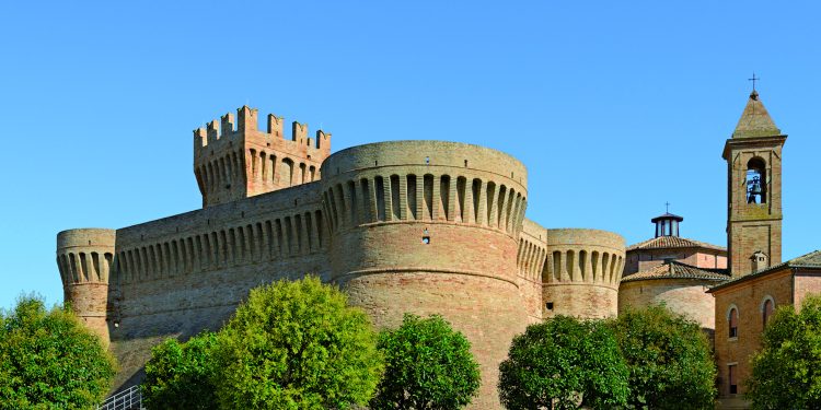 Bandiere Arancioni: le Marche in festa con i suoi 24 Comuni premiati