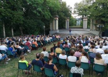 Dal 19 luglio in Lombardia dieci concerti di pianoforte in omaggio a Ludwig van Beethoven