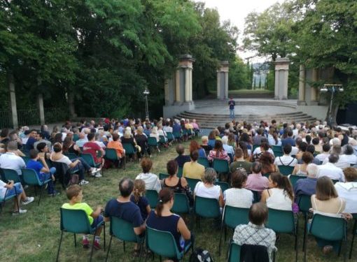 Dal 19 luglio in Lombardia dieci concerti di pianoforte in omaggio a Ludwig van Beethoven