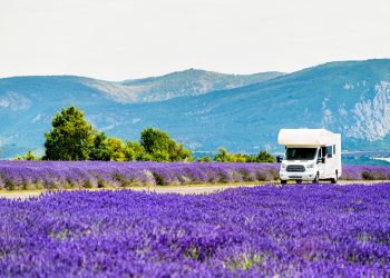 Arrivano le vacanze! Yescapa ci presenta la top 5 europea per viaggi on the road