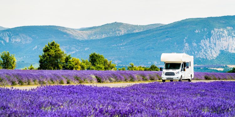 Arrivano le vacanze! Yescapa ci presenta la top 5 europea per viaggi on the road