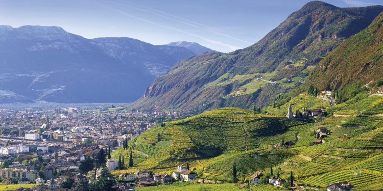 L’estate di Bolzano tra musica e danza, arte e performance