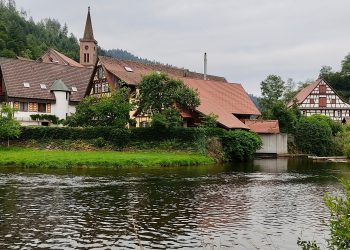 Diario di viaggio: in Germania alla scoperta della Foresta Nera