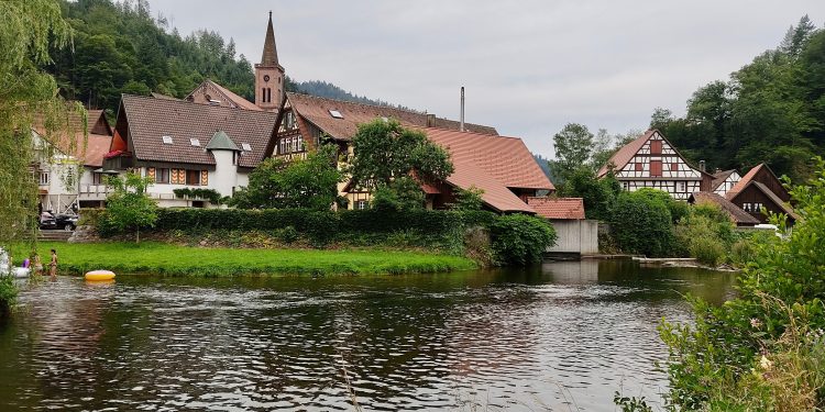 Diario di viaggio: in Germania alla scoperta della Foresta Nera