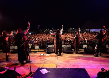 Gli eventi da non perdere nel fine settimana 5-6-7 agosto