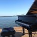 Orbetello Piano Festival: il pianoforte dove non te lo aspetti