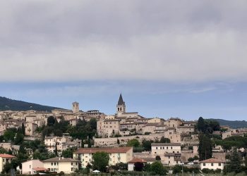 Incontri per le Strade 2022 – I luoghi “insoliti” di Spello (PG) protagonisti dell’estate
