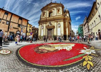 Dall’11 al 17 luglio Vignanello (VT) è Divino Music Festival