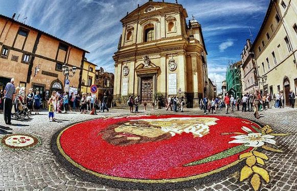 Dall’11 al 17 luglio Vignanello (VT) è Divino Music Festival