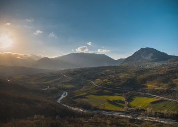 A Castelpoto (BN) arriva la prima edizione di Imborghiamoci