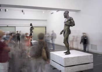 La lunga estate dei Bronzi di Riace in Calabria tra mostre, poesia e letteratura