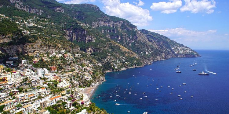 Gusto Italia fa tappa a Minori (SA) dal 18 al 21 agosto