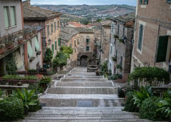 A Corinaldo (AN) il 26 e 27 agosto il Festival di Danza Urbana