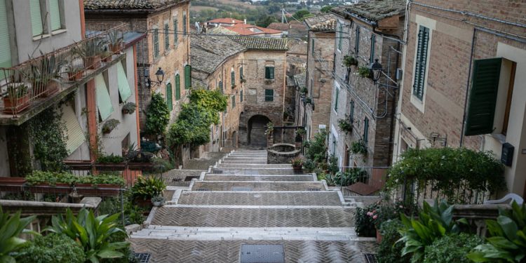 A Corinaldo (AN) il 26 e 27 agosto il Festival di Danza Urbana