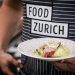 Food Zurich, dall’8 settembre a Zurigo dieci giorni con gusto