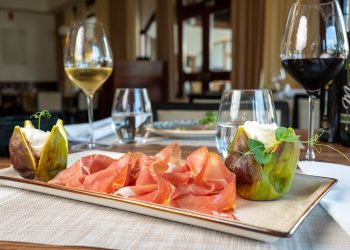 L’estate a Portorose e Pirano è una questione di gusto