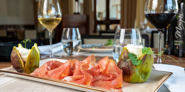 L’estate a Portorose e Pirano è una questione di gusto