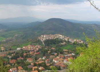 Tanti eventi a Scandriglia (RI) dal weekend di Ferragosto a fine mese